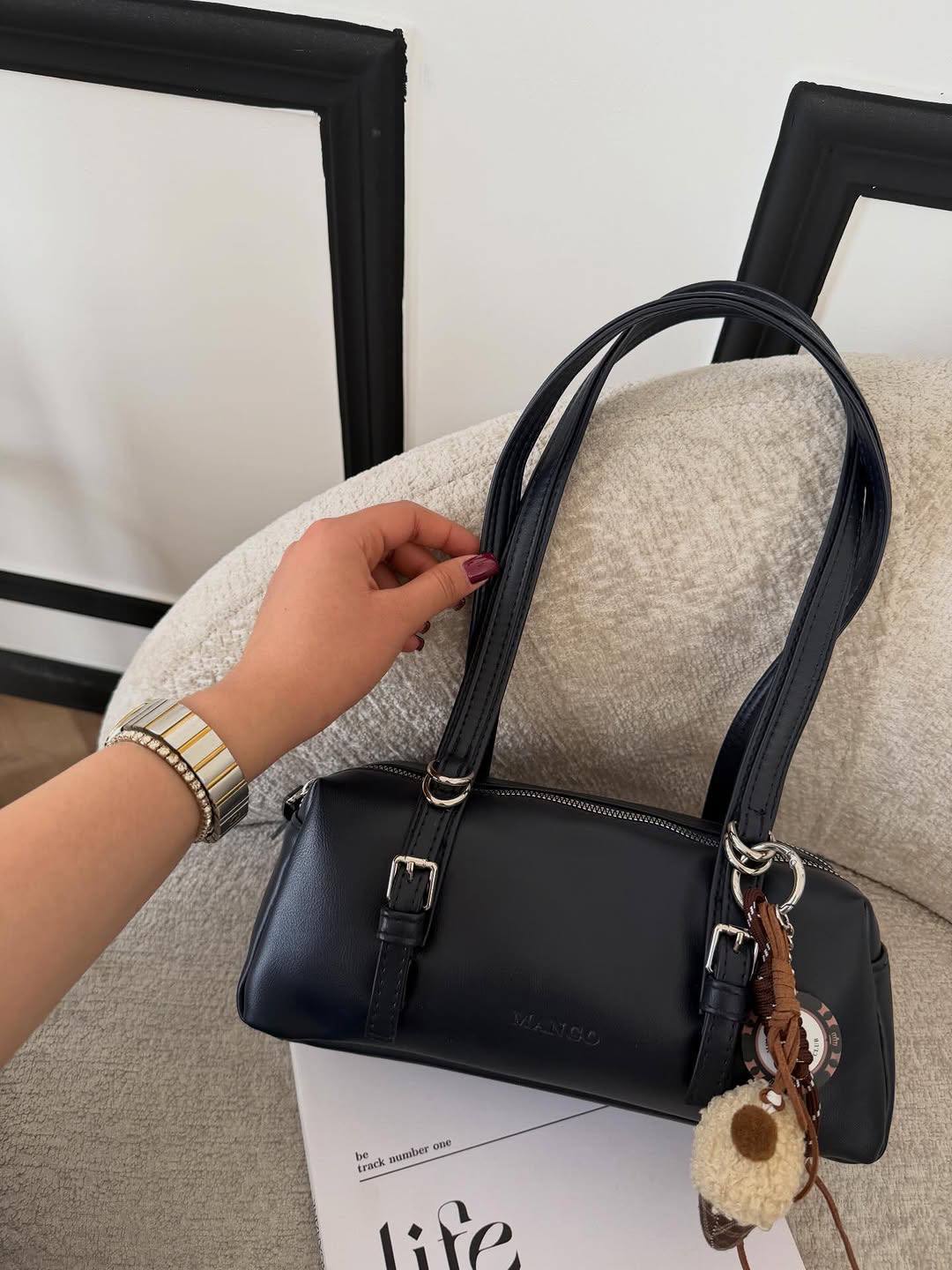 Fiore Bag