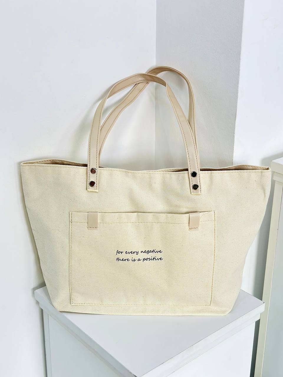 Lnessa Tote