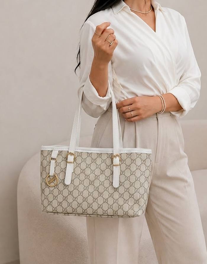 Blynn Tote