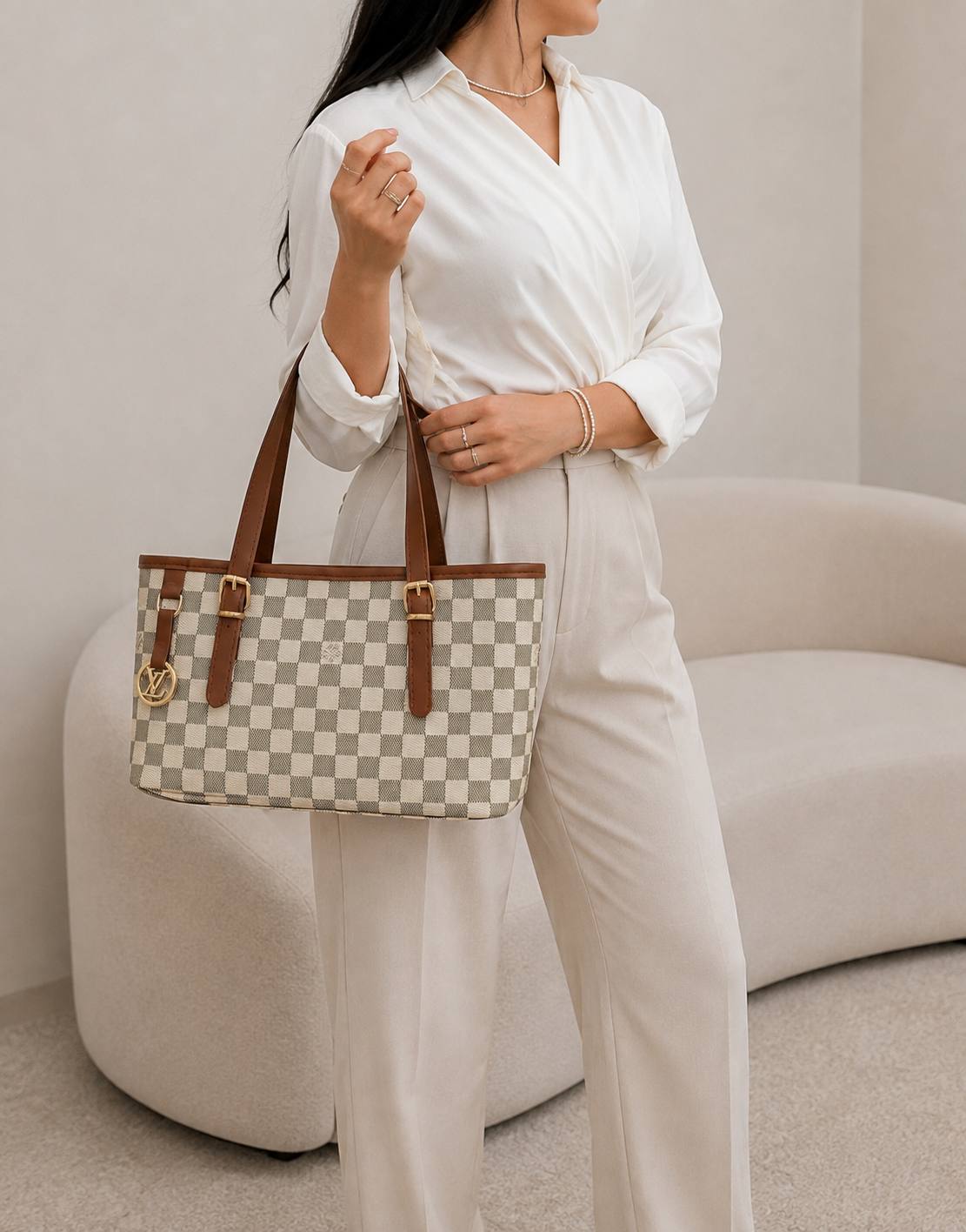 Cavelle Tote
