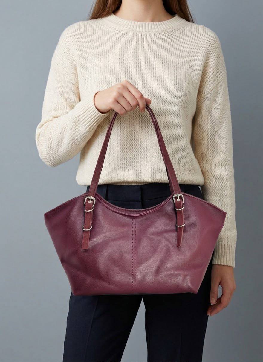 Iselle Tote