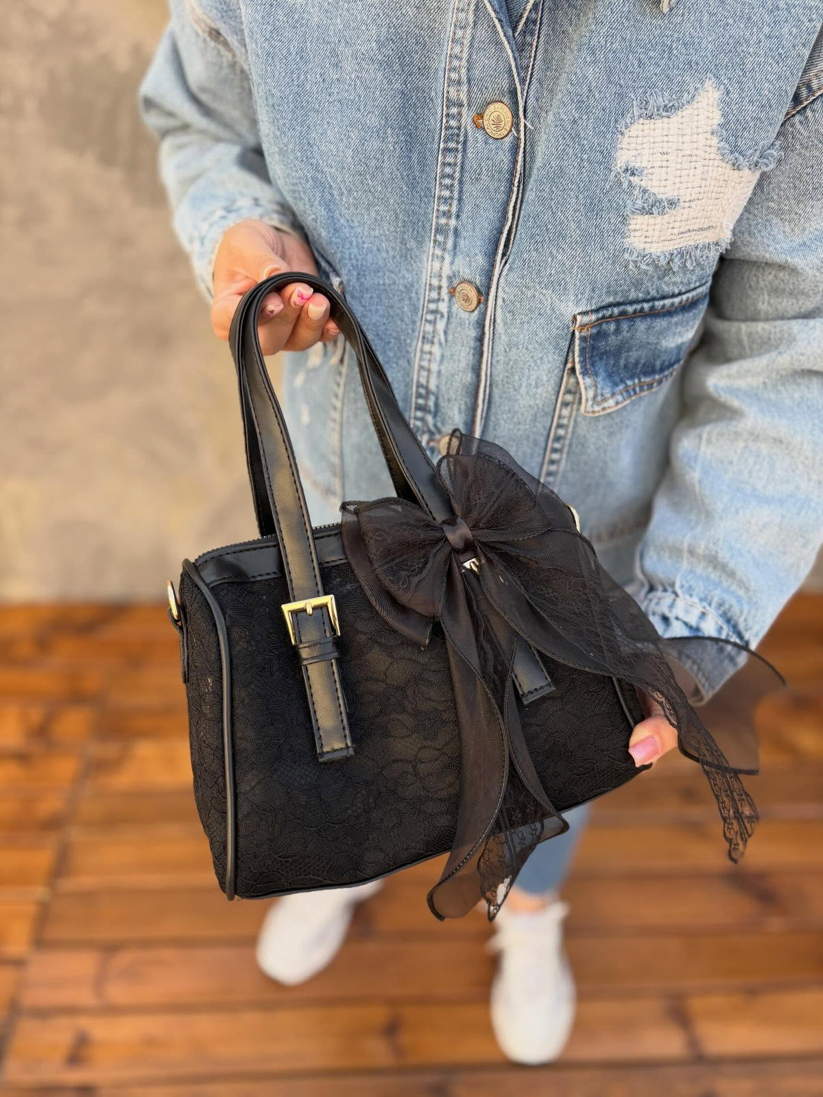 Javelle Bag