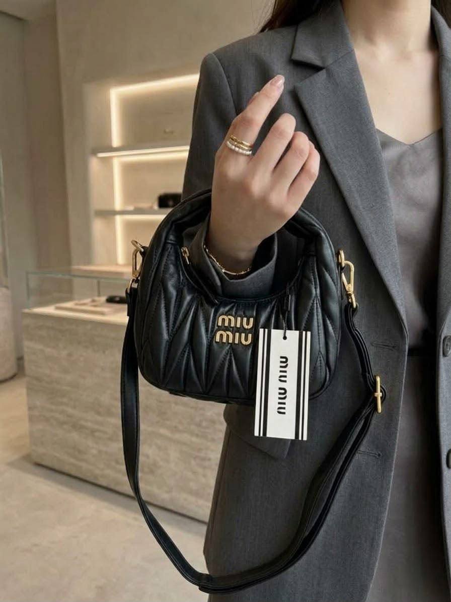 Quella Bag