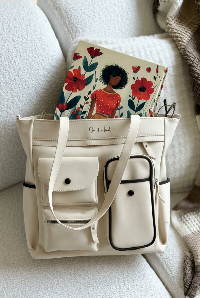 Rumi Tote