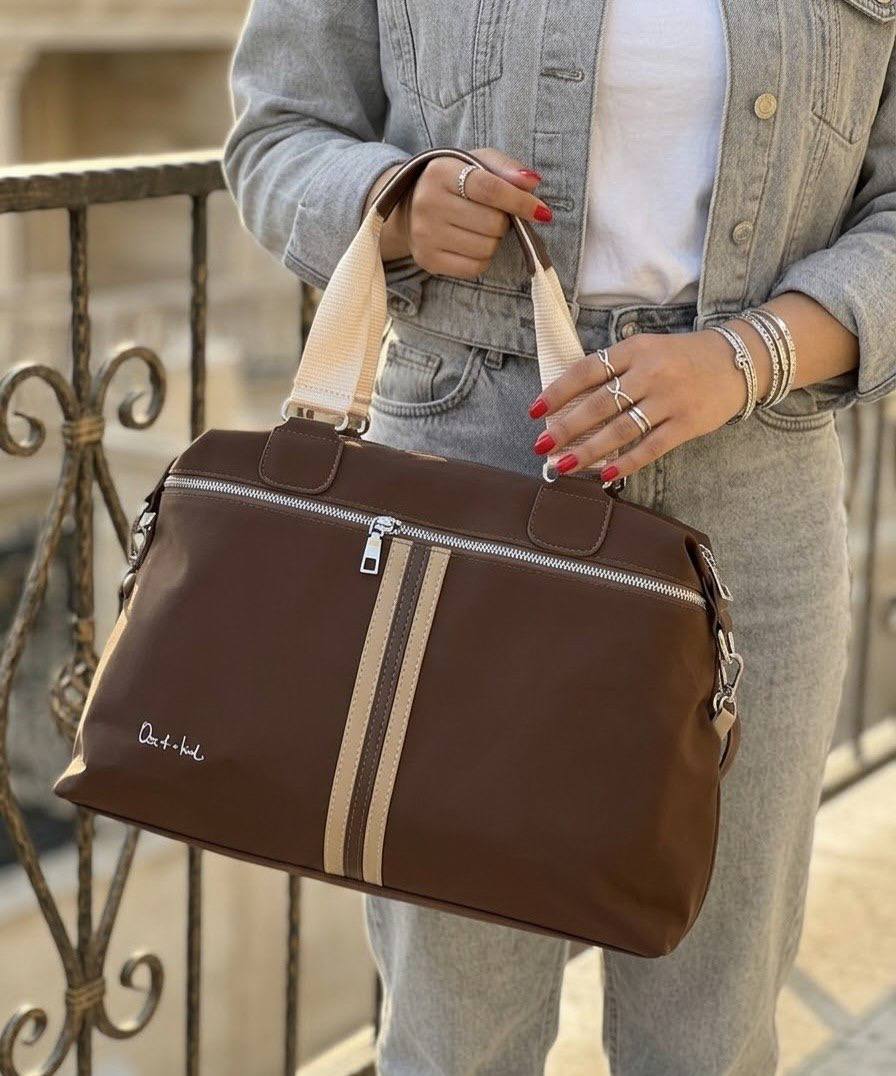 Mavi Tote