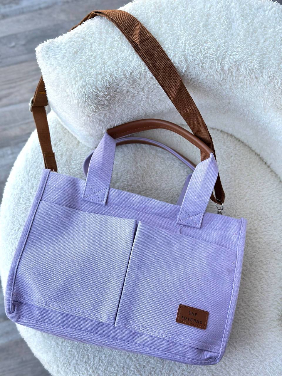 Aven Tote