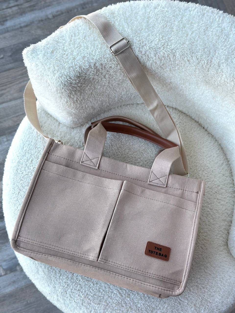 Aven Tote