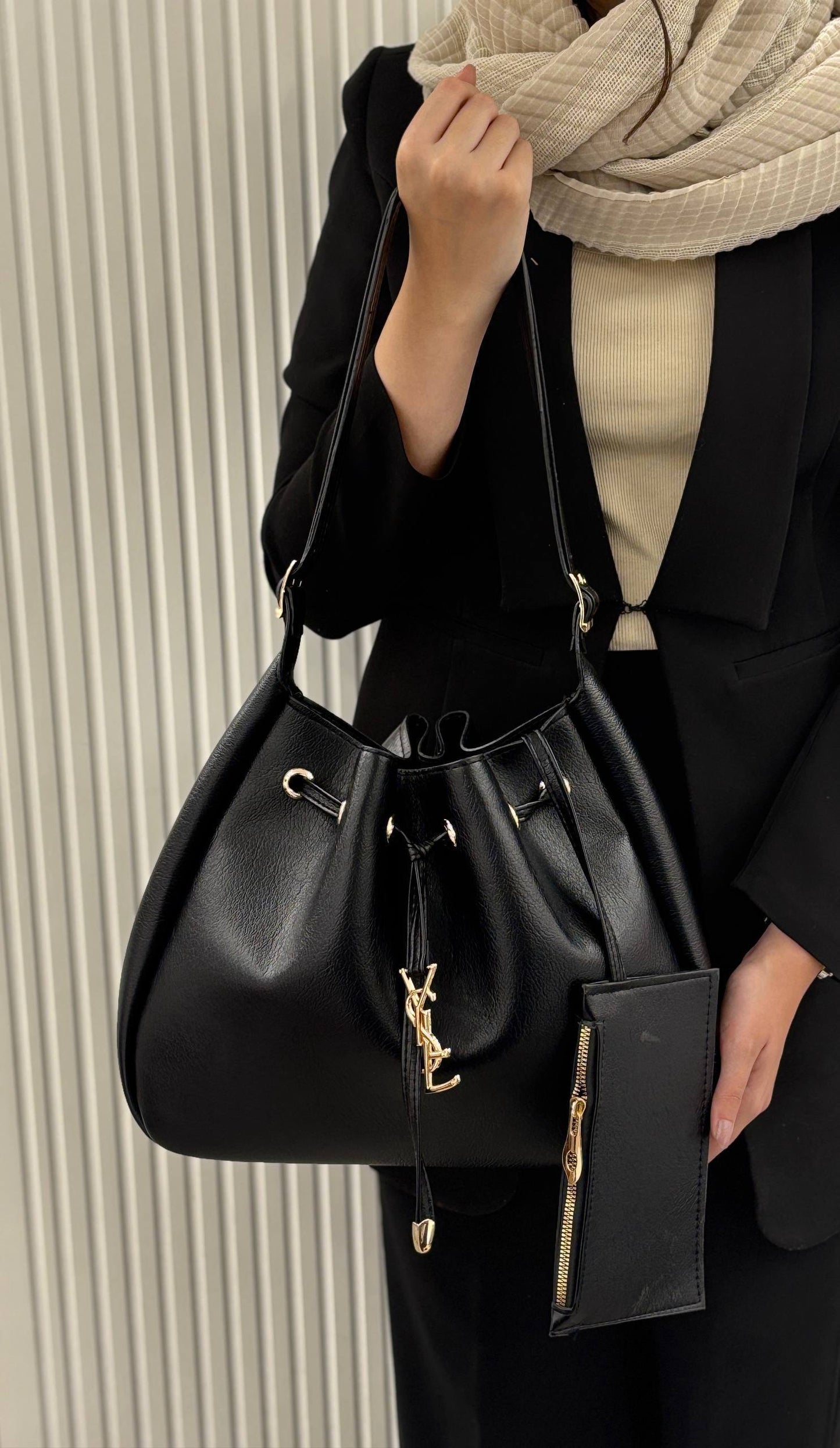 SL Tote