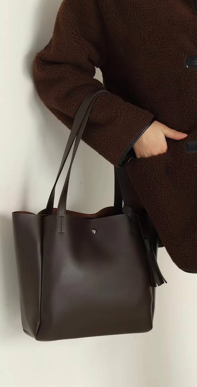 Arden Tote