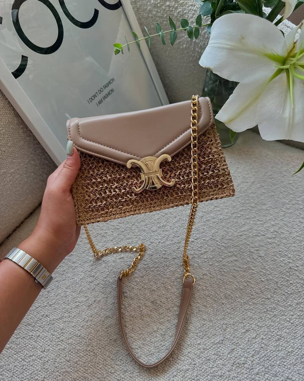 Lyrae Bag