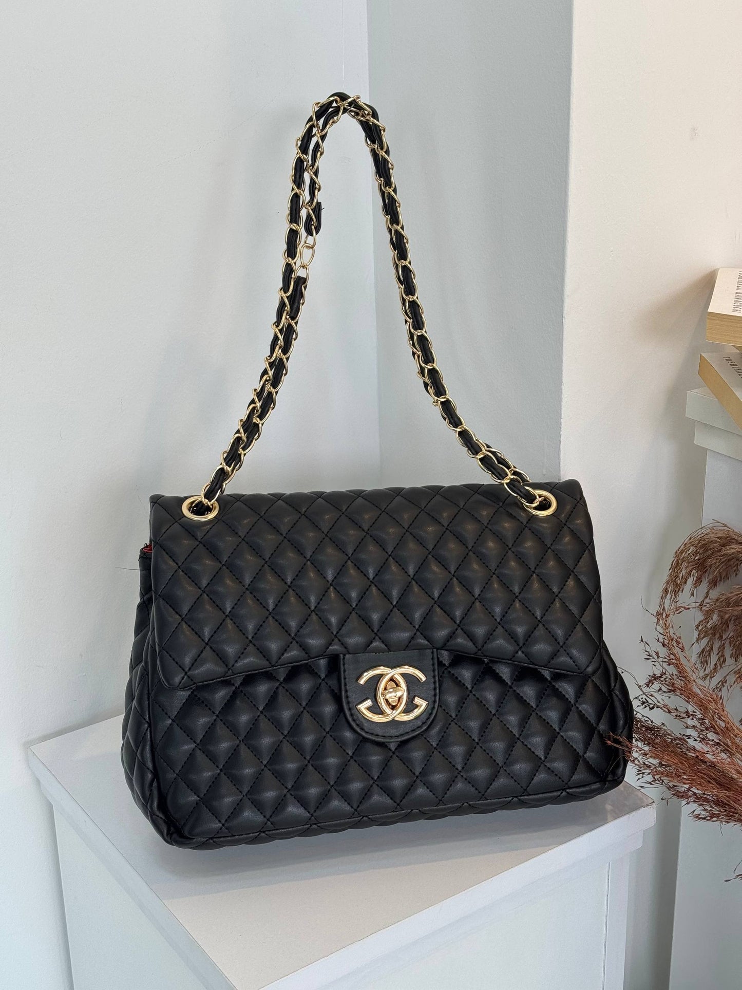 Arixa Bag