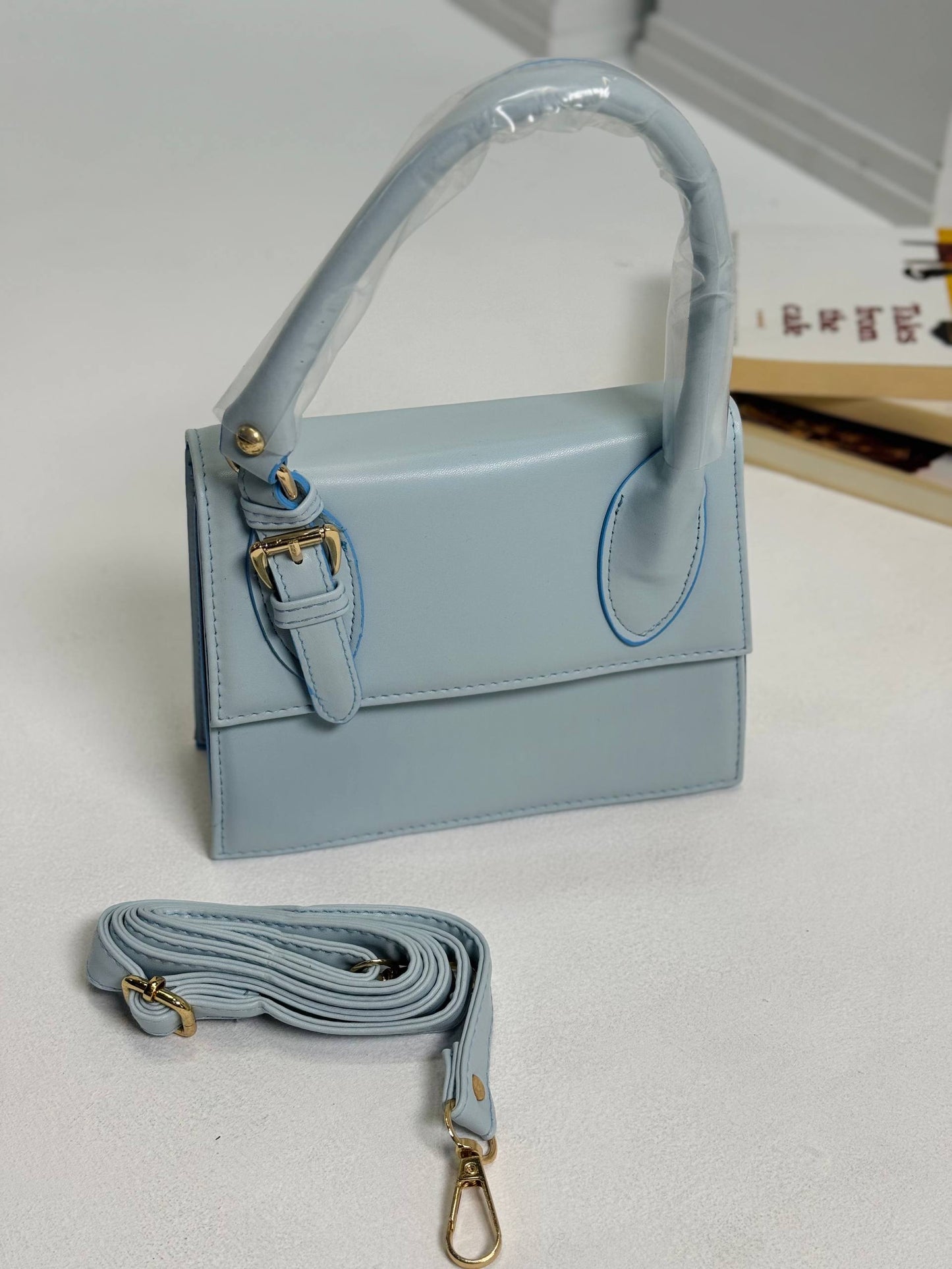 Dala Bag