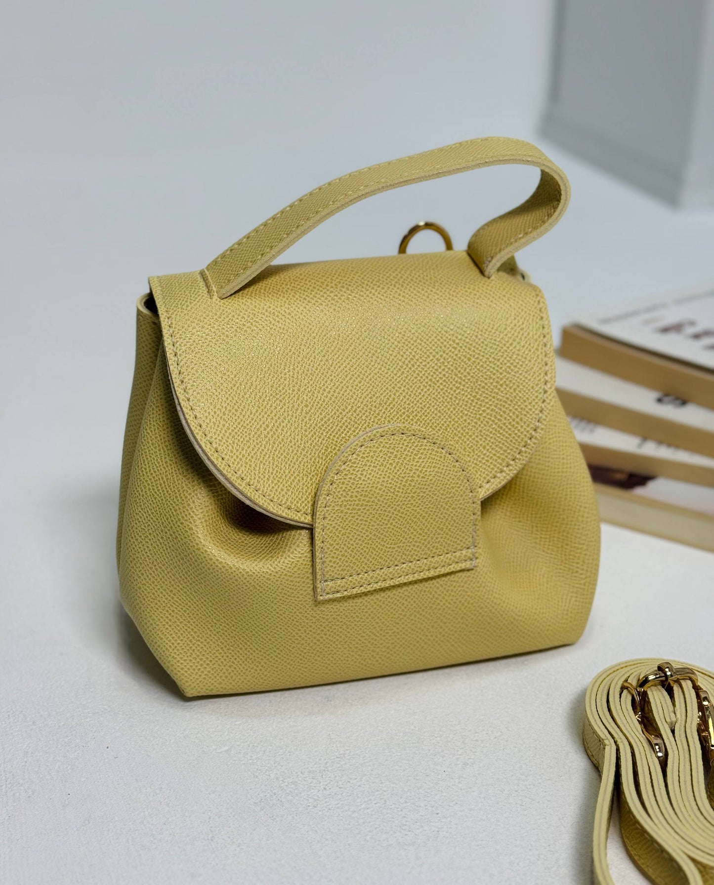 Hala Bag