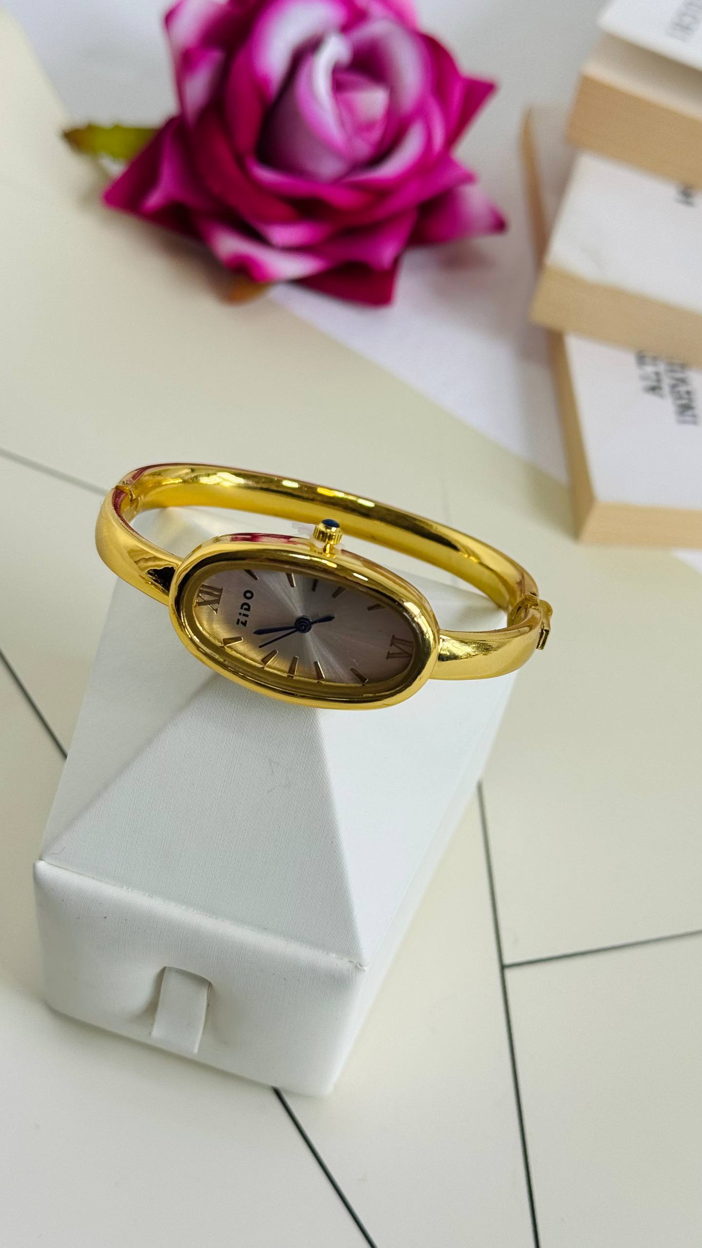 Luma Watch