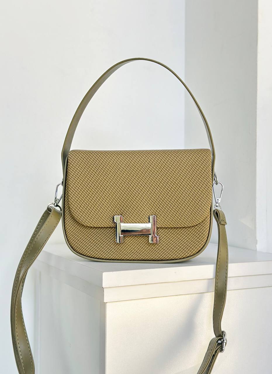 Vyx Bag