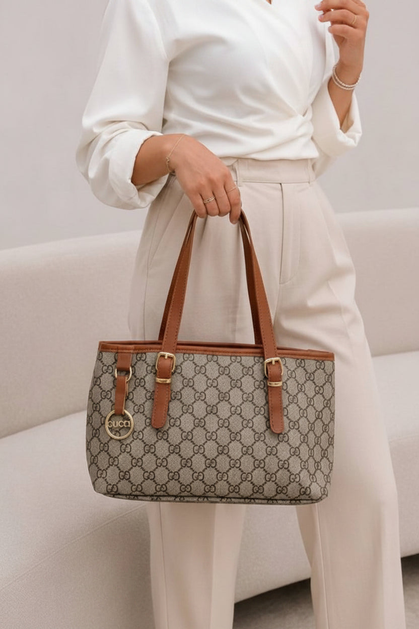 Blynn Tote