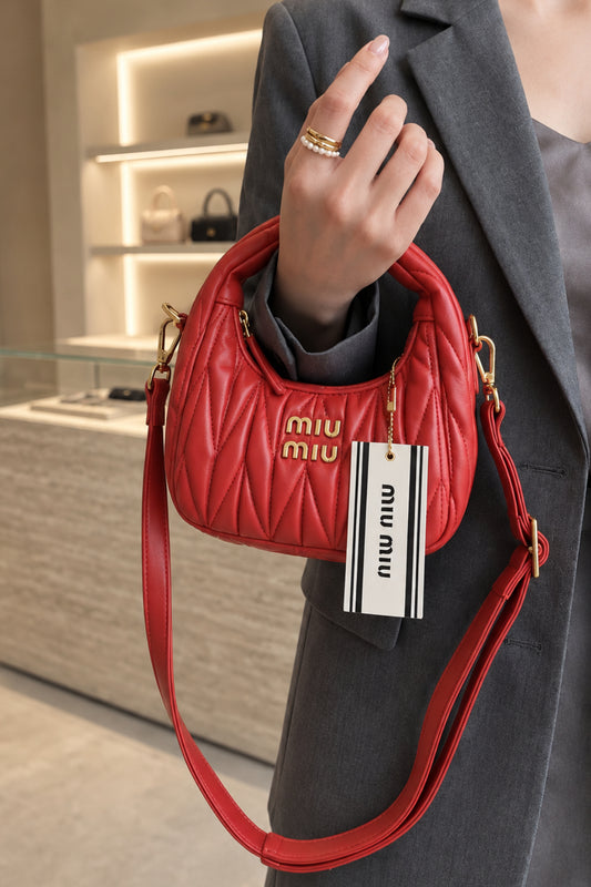 Quella Bag