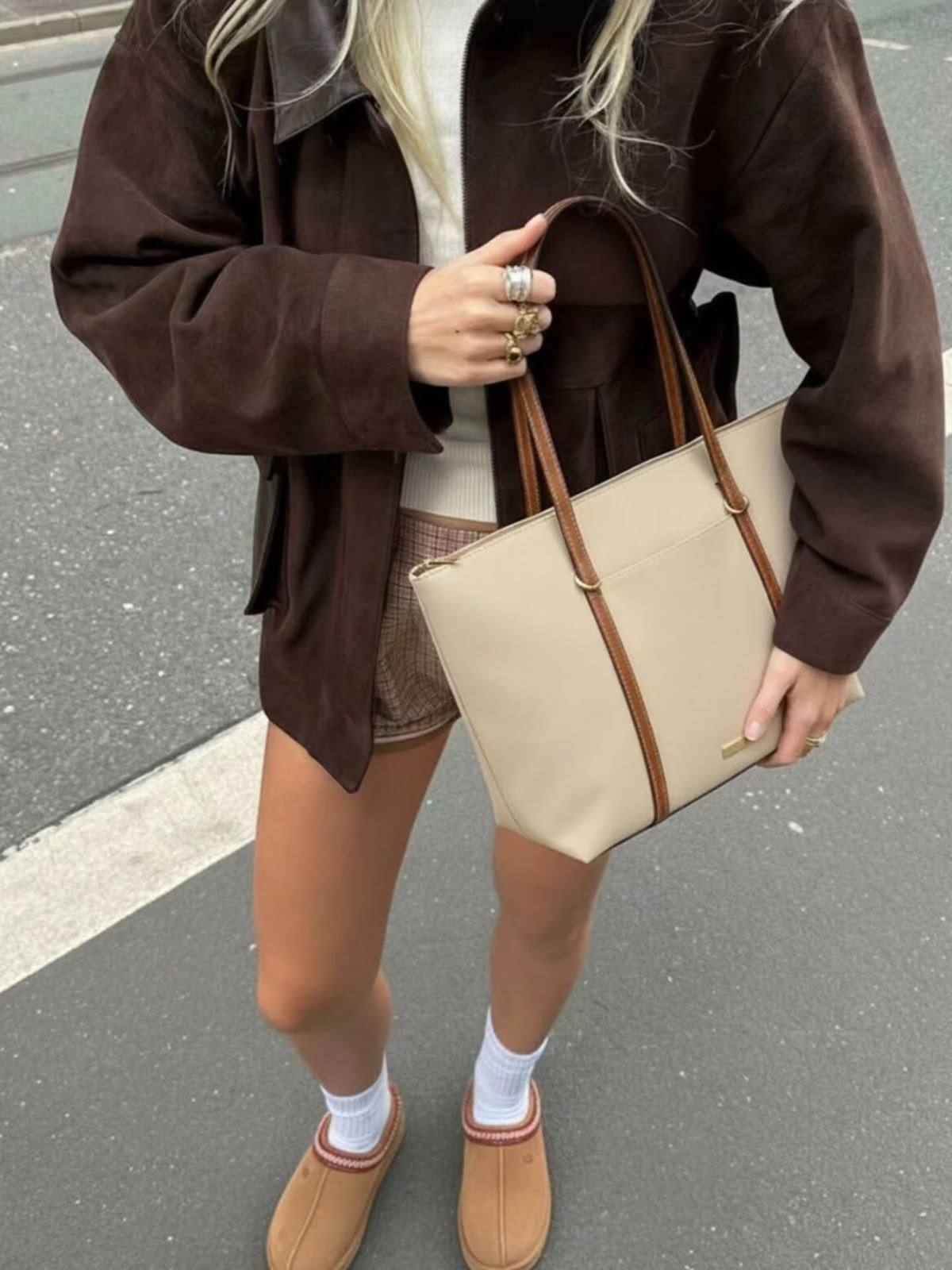 Soreva Tote