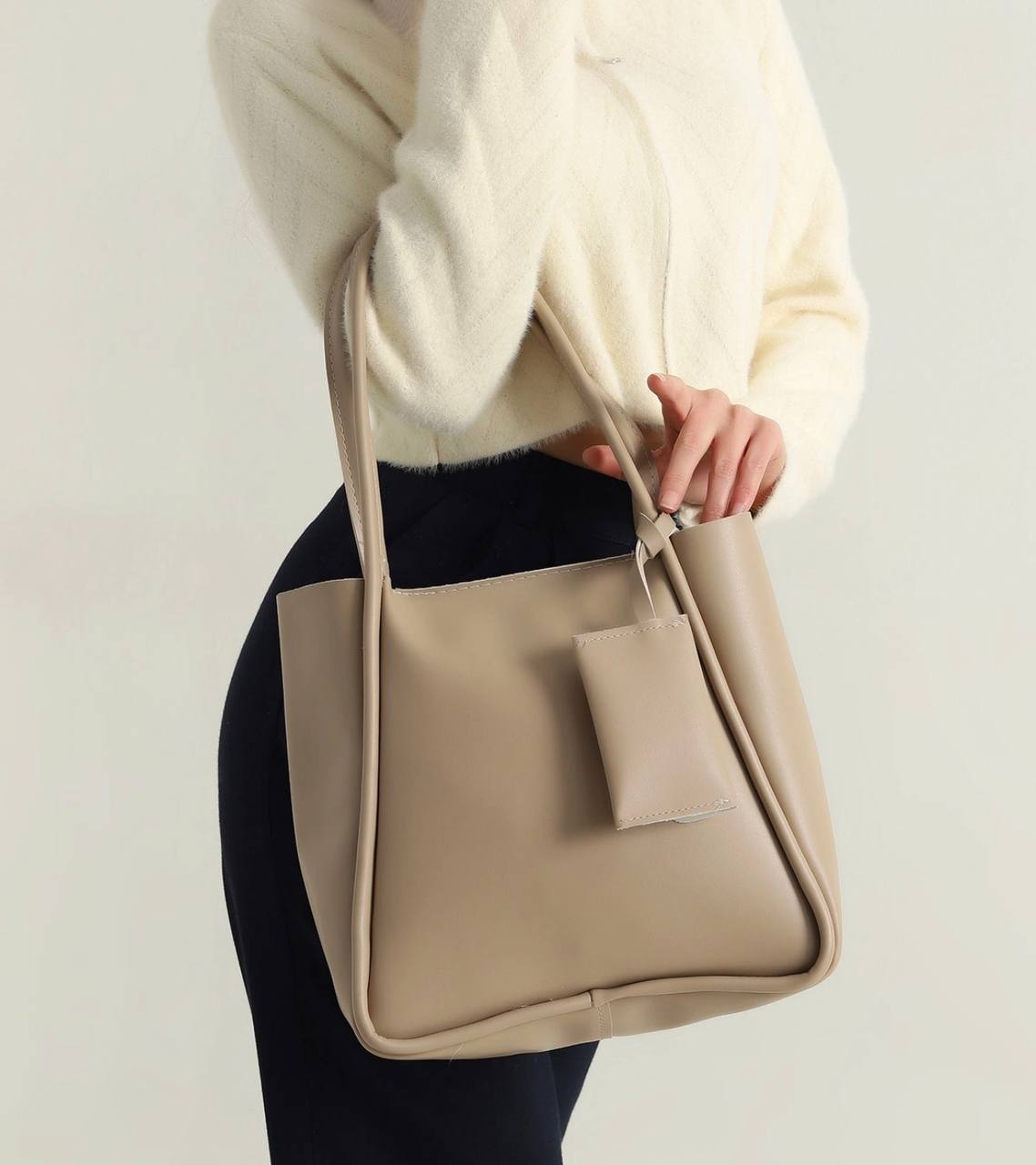Zenna Tote