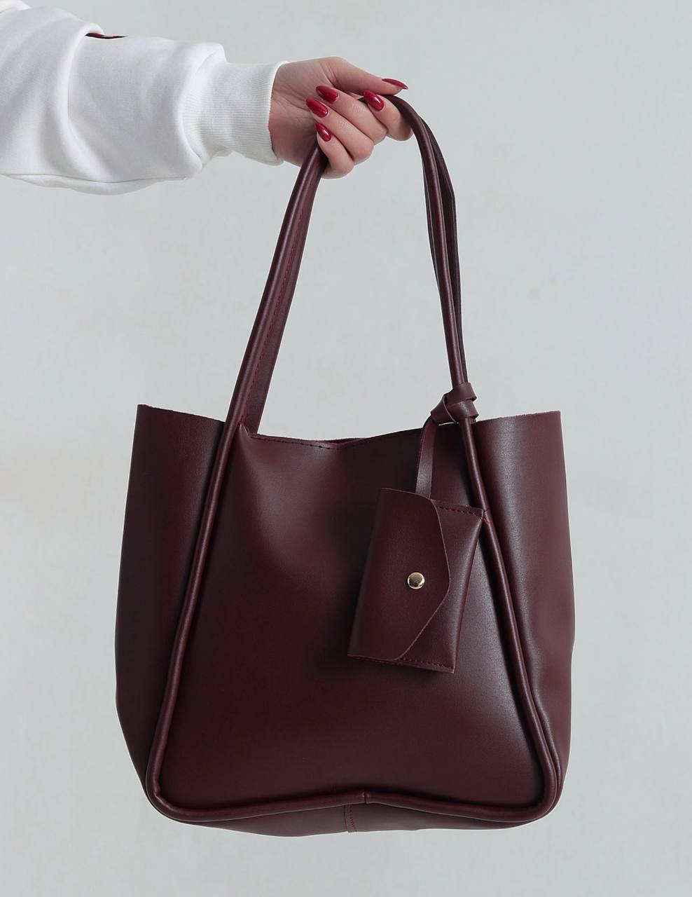 Zenna Tote