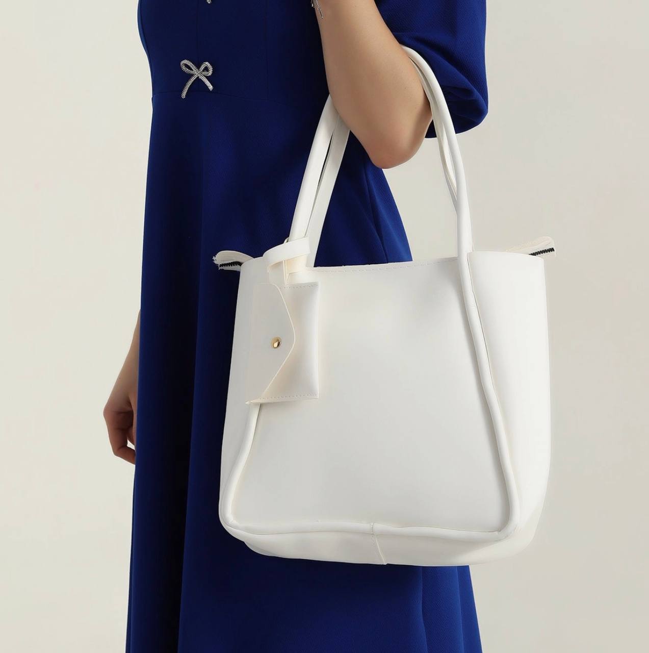 Zenna Tote
