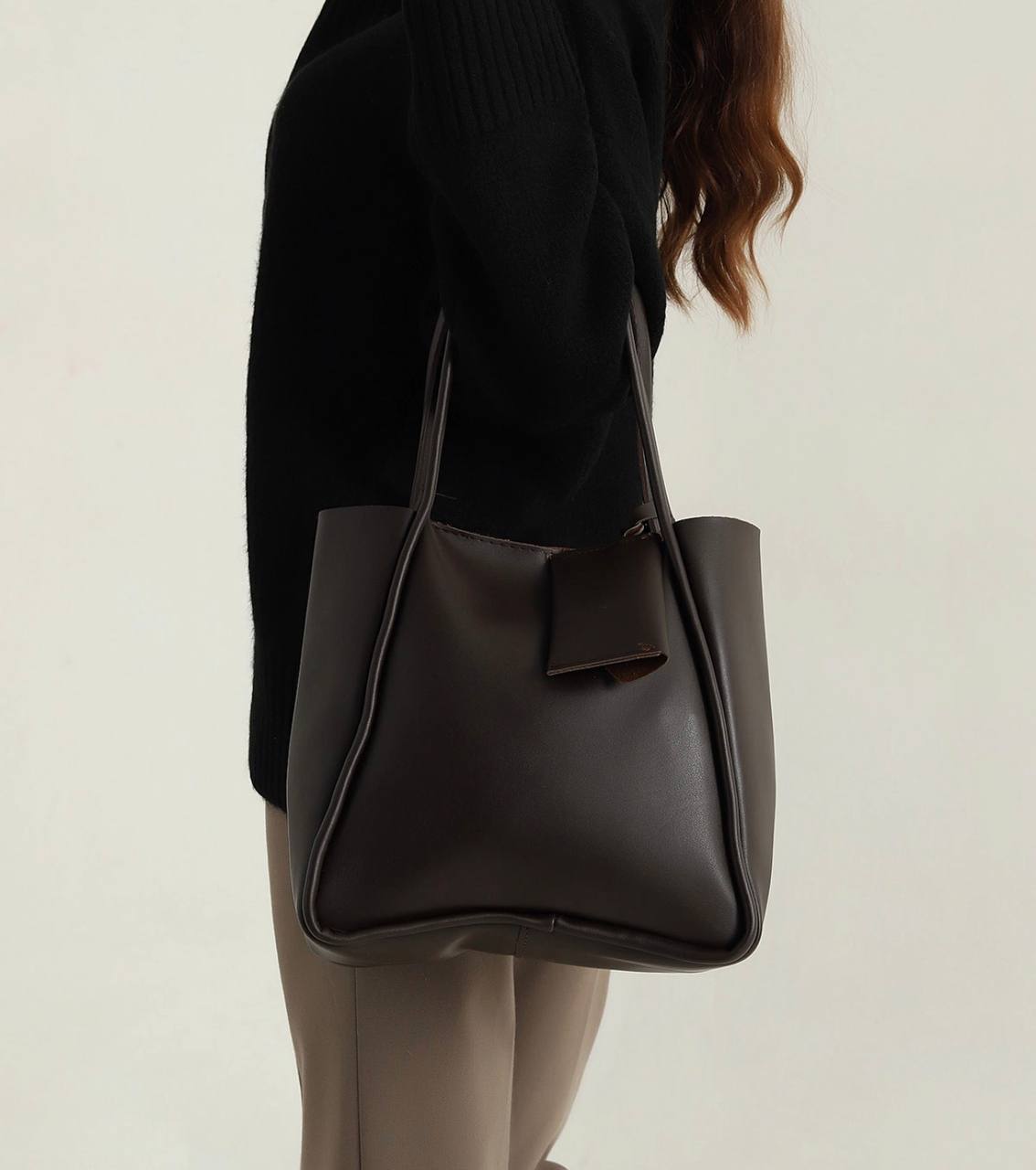 Zenna Tote