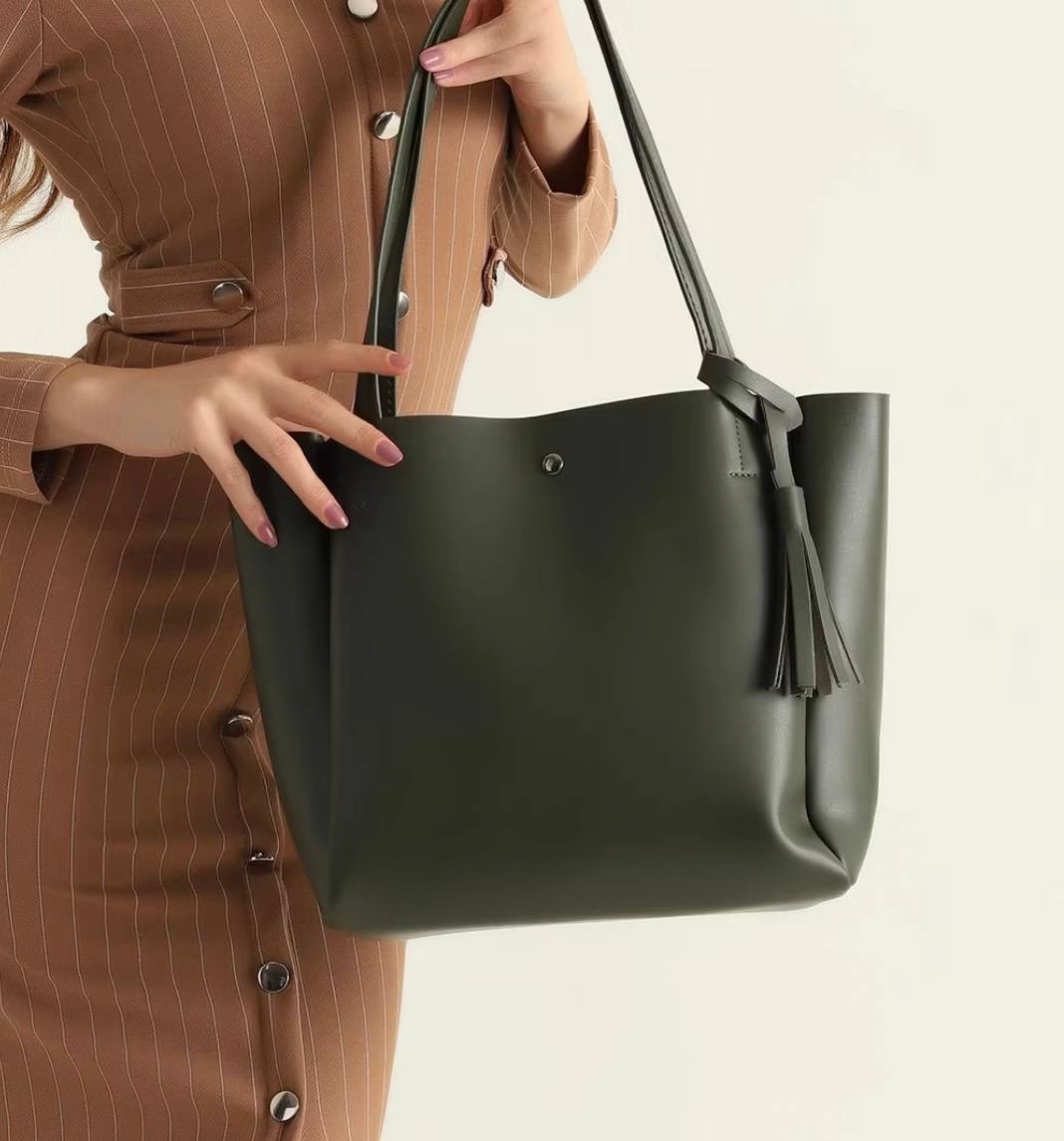 Arden Tote