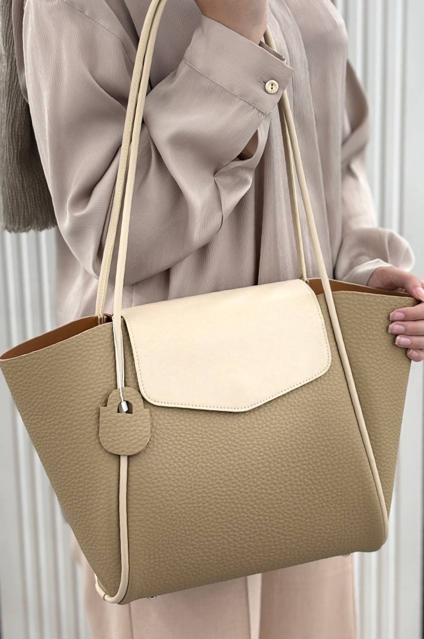 Alora Tote