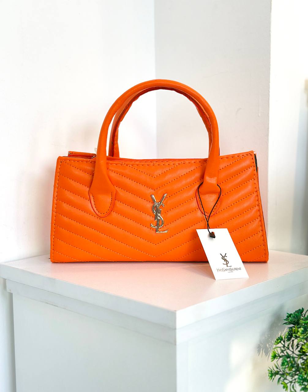 Poni Bag