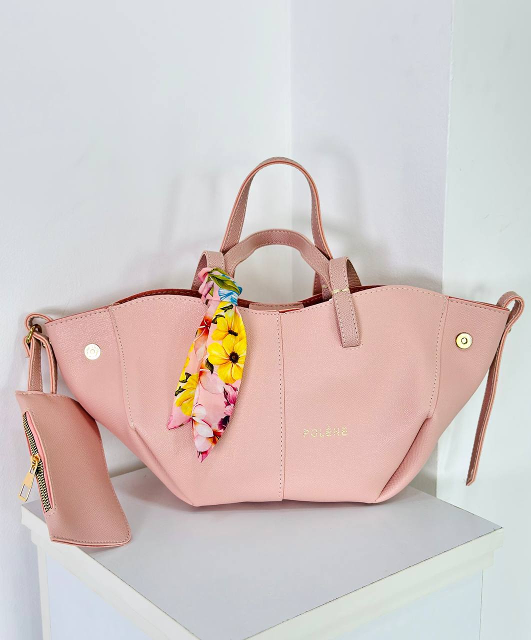 Odlelia Tote
