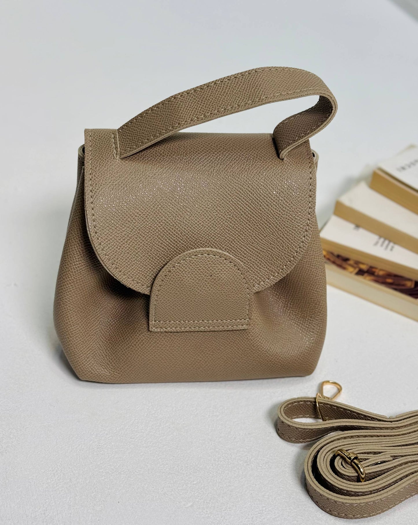 Hala Bag