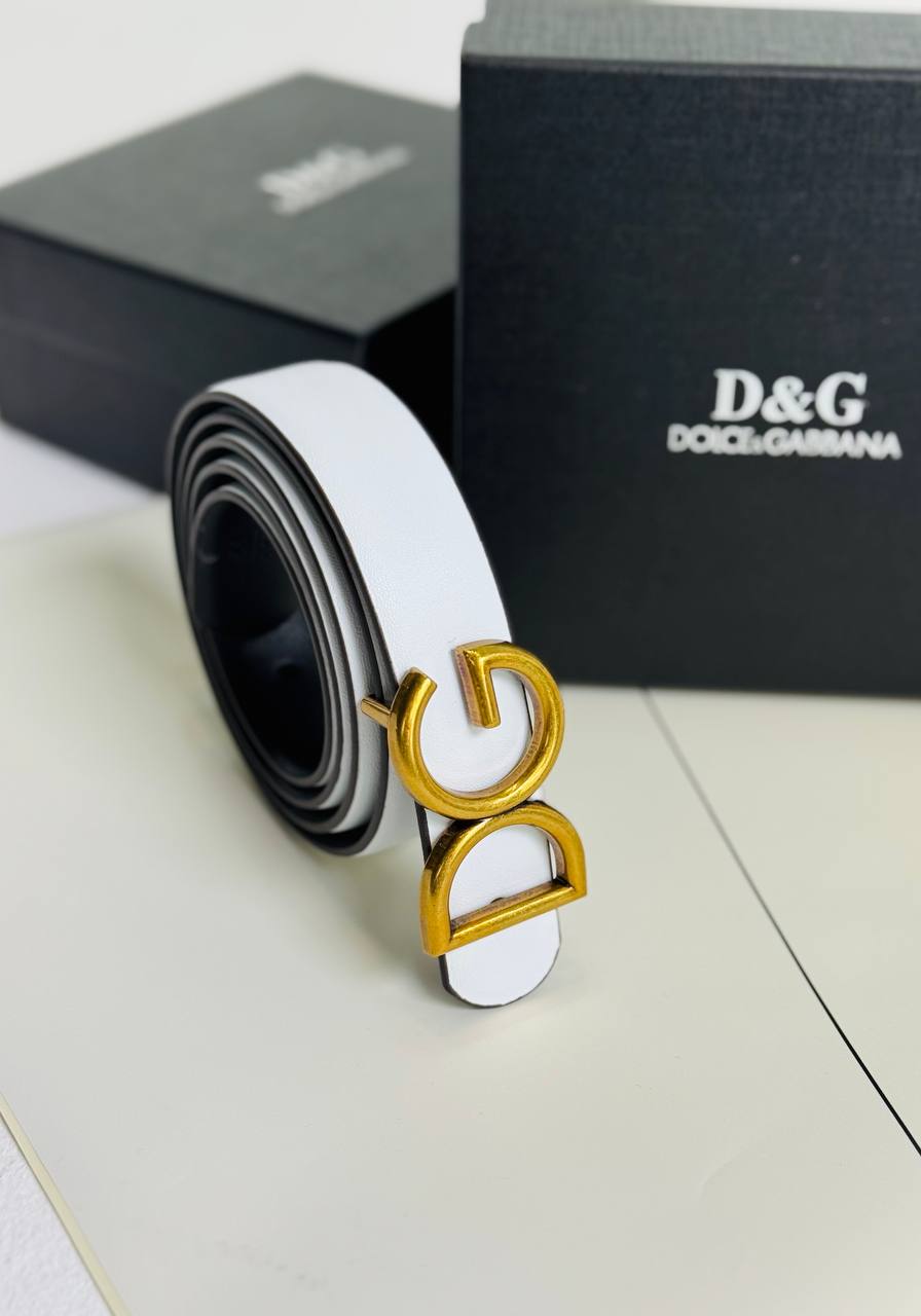 Lila Belt