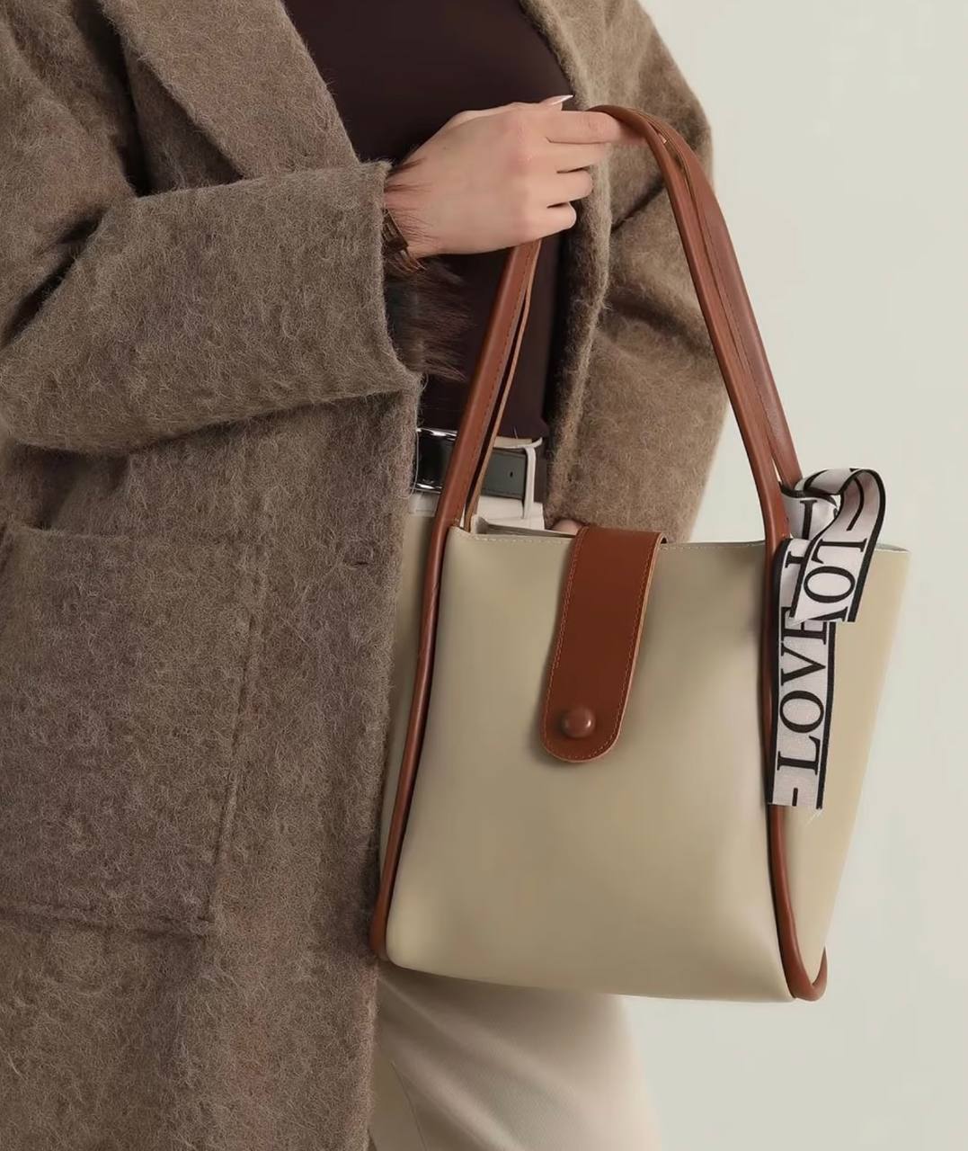 Noire Bag