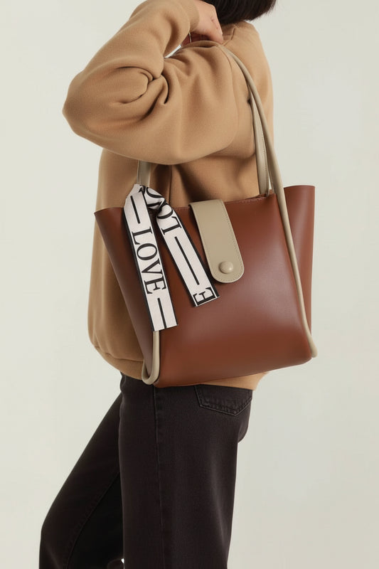 Noire Bag