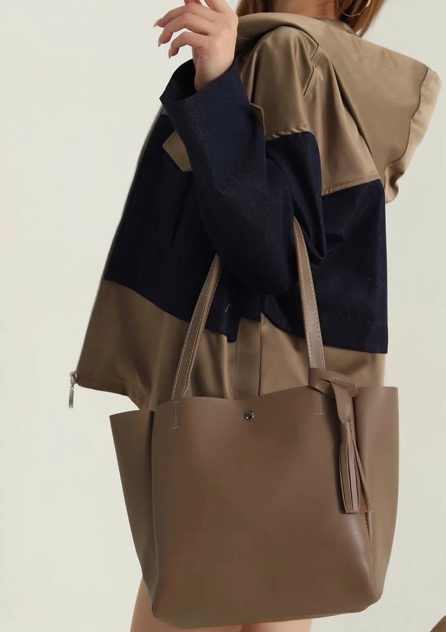 Arden Tote