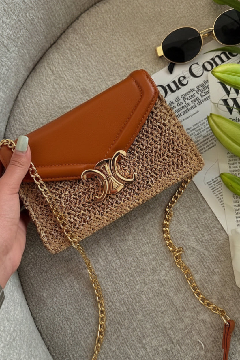 Lyrae Bag
