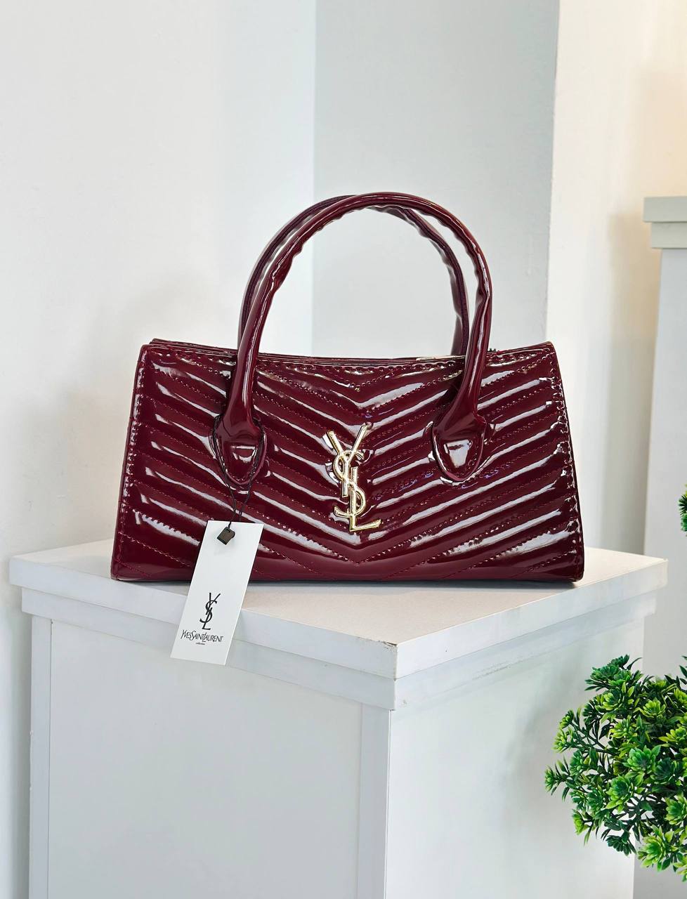 Poni Bag